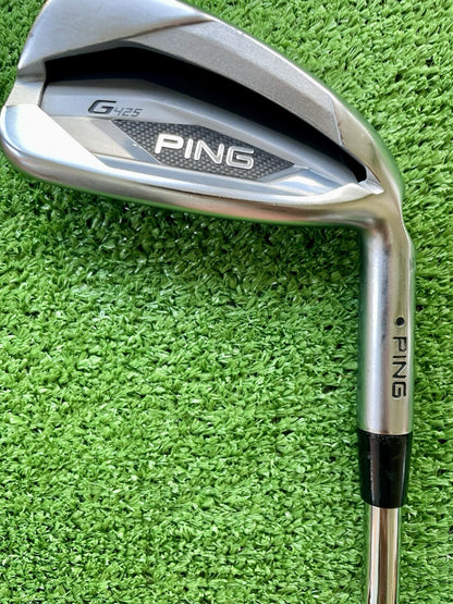Ping G425 Irons 5-PW Regular Flex Right Hand Mens Golf Clubs