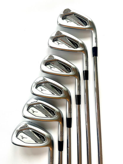 Mizuno JPX925 Hot Metal Pro Irons 5-PW Stiff Flex Right Handed Mens Golf Clubs