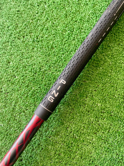 Ping G25 Driver 10.5 Degree Stiff Flex Right Handed Mens Golf Club