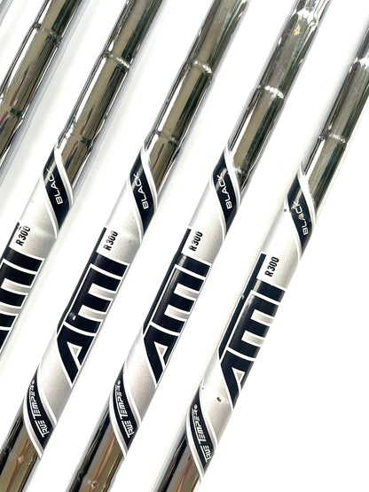 Titleist T300 Irons 5-PW Regular Flex Right Handed Mens Golf Clubs