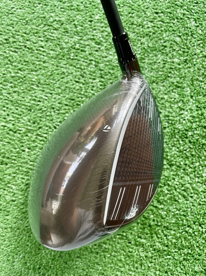 Taylormade Qi4D Driver 9 Degree Stiff Flex Right Handed Mens Golf Club