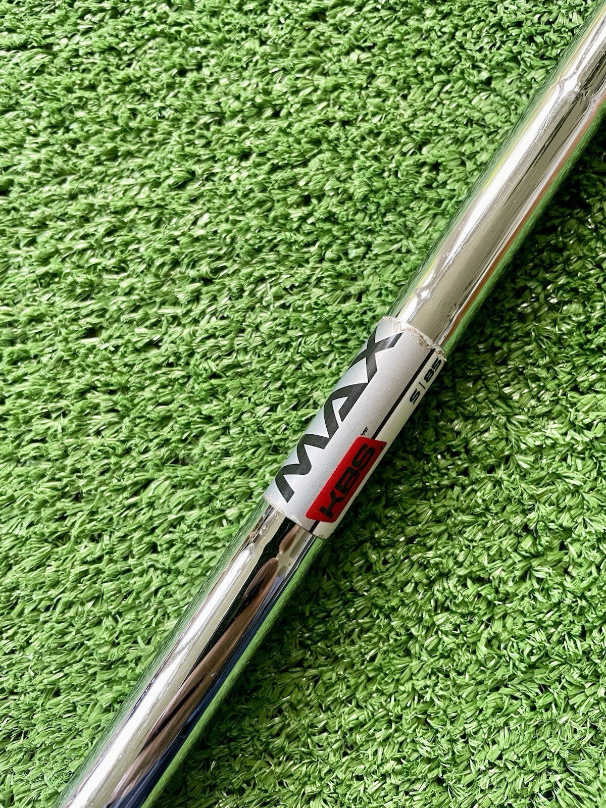 Taylormade M6 4 Iron 4i Stiff Flex Right Handed Mens Golf Club