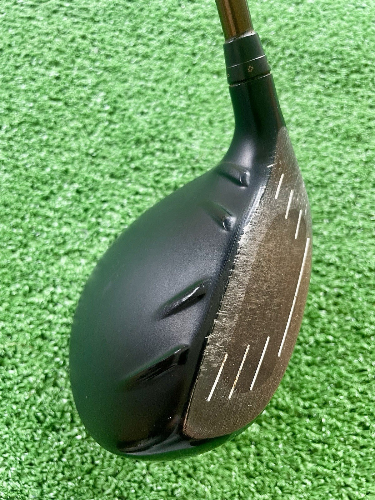 Ping G400 SFT Fairway 3 Wood Regular Flex Right Handed Mens Golf Club