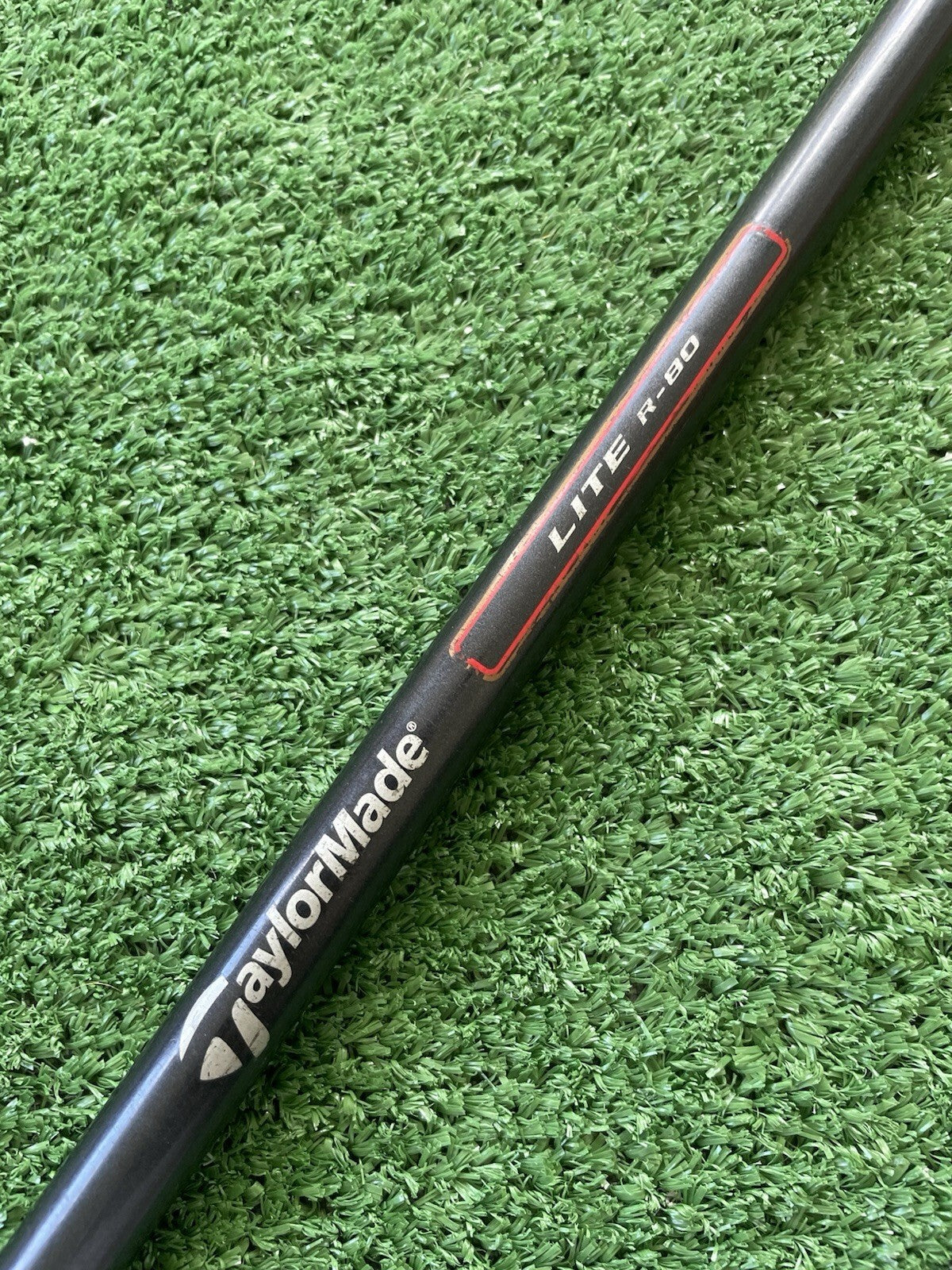 Taylormade 300 Series Fairway 5 Wood Regular Flex Right Hand Mens Golf Club