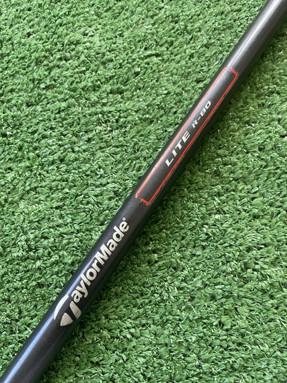 Taylormade 300 Series Fairway 5 Wood Regular Flex Right Hand Mens Golf Club
