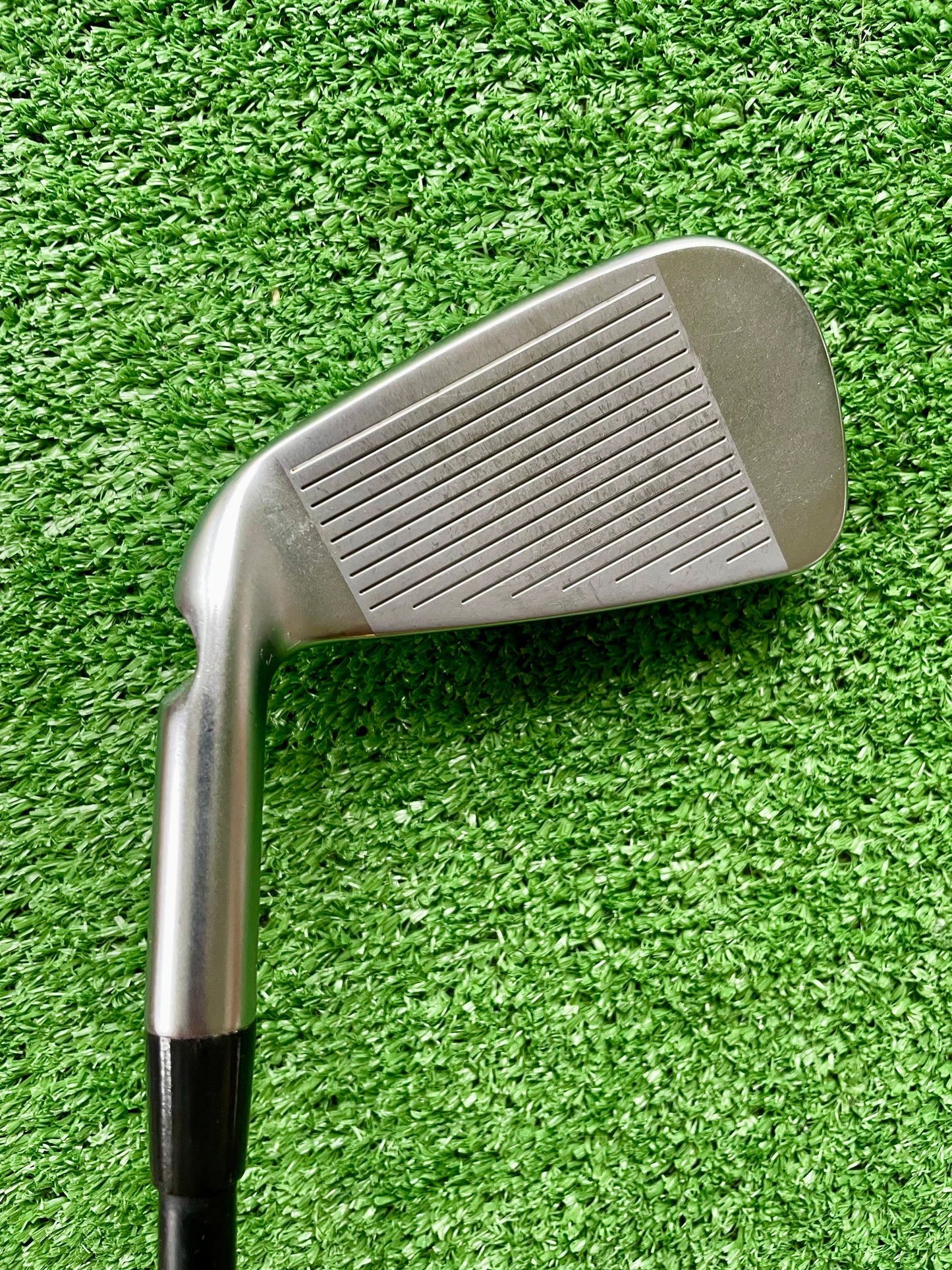 Ping i530 Forged Irons 4-PW Regular Flex Graphite Right Handed Mens Golf Clubs