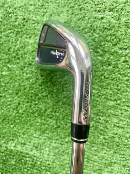Callaway Paradym Irons 4-PW Regular Flex Right Handed Mens Golf Clubs