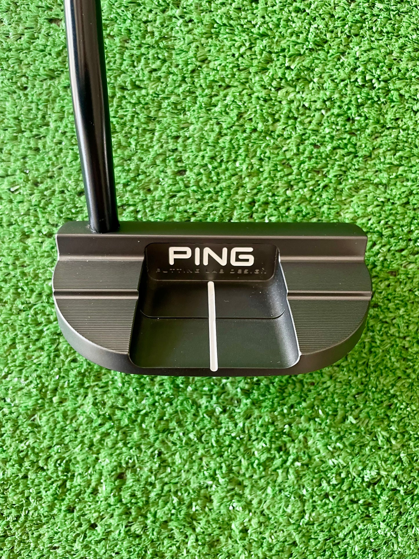 Ping PLD DS72 Putter 35" Mens Golf Club