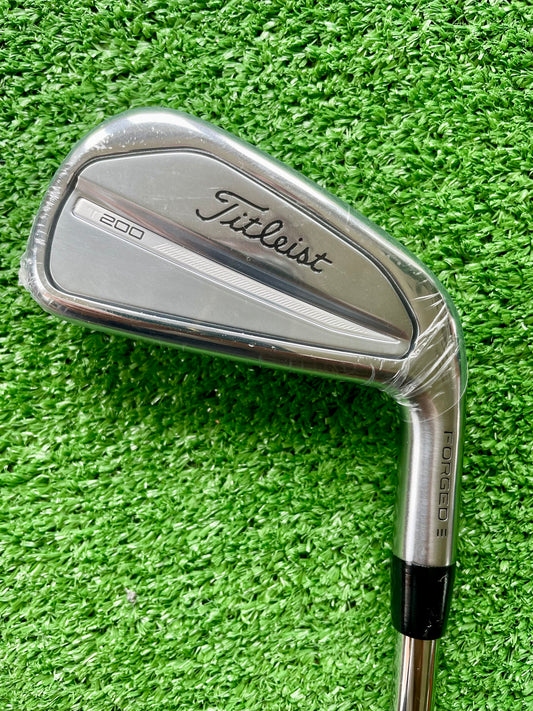Titliest T200 Irons 5-PW Regular Flex Right Handed Mens Golf Clubs
