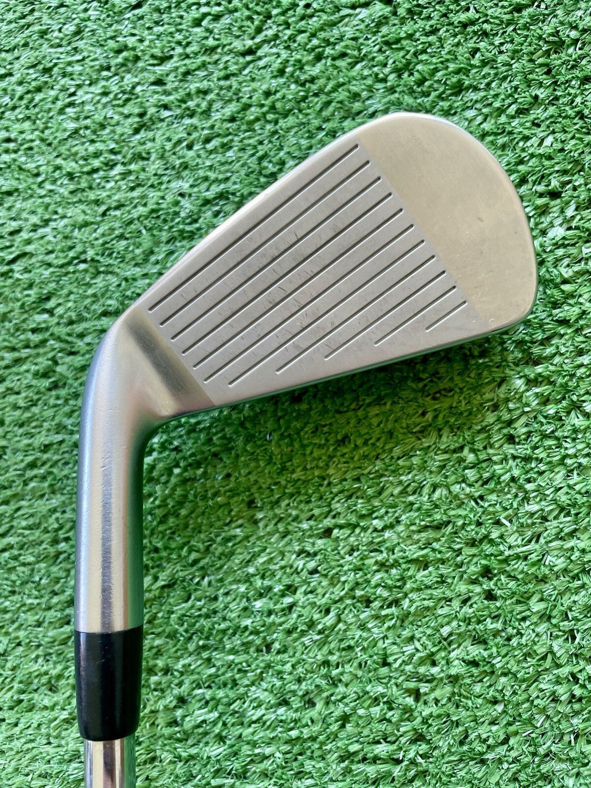Callaway X Utility Prototype Iron 24 Degree Regular Right Handed Mens Golf Club
