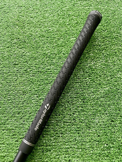 Taylormade Qi4D Driver 10.5 Degree Regular Flex Left Handed Mens Golf Club