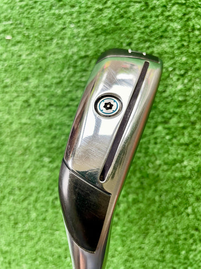 Taylormade Sim DHY Utility 4 Iron Regular Flex Right Handed Mens Golf Club