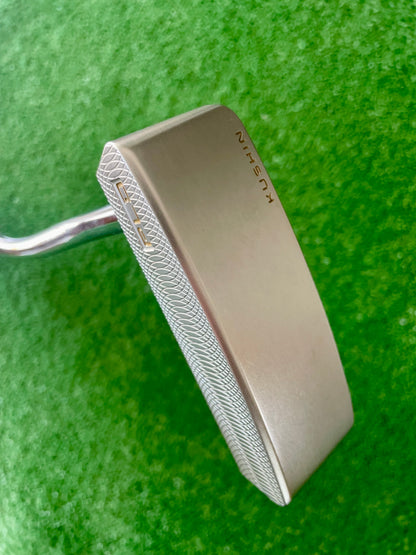 Ping PLD Kushin Putter 33" Mens Golf Club