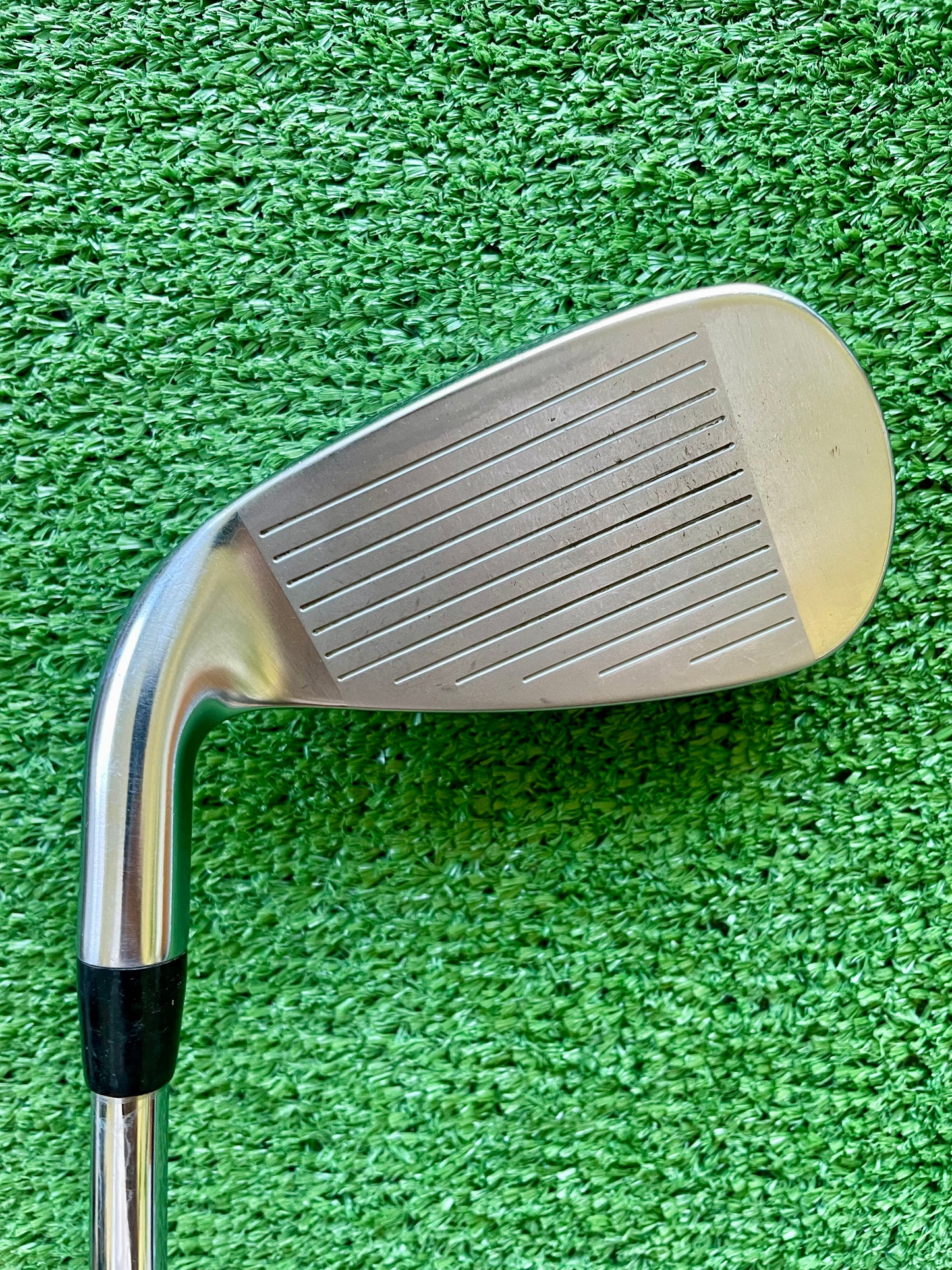Titleist T400 Irons 5-PW Regular Flex Right Handed Mens Golf Clubs