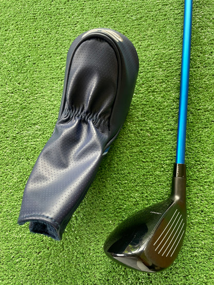 Mizuno JPX One Hybrid 4 Rescue Regular Flex Right Handed Mens Golf Club