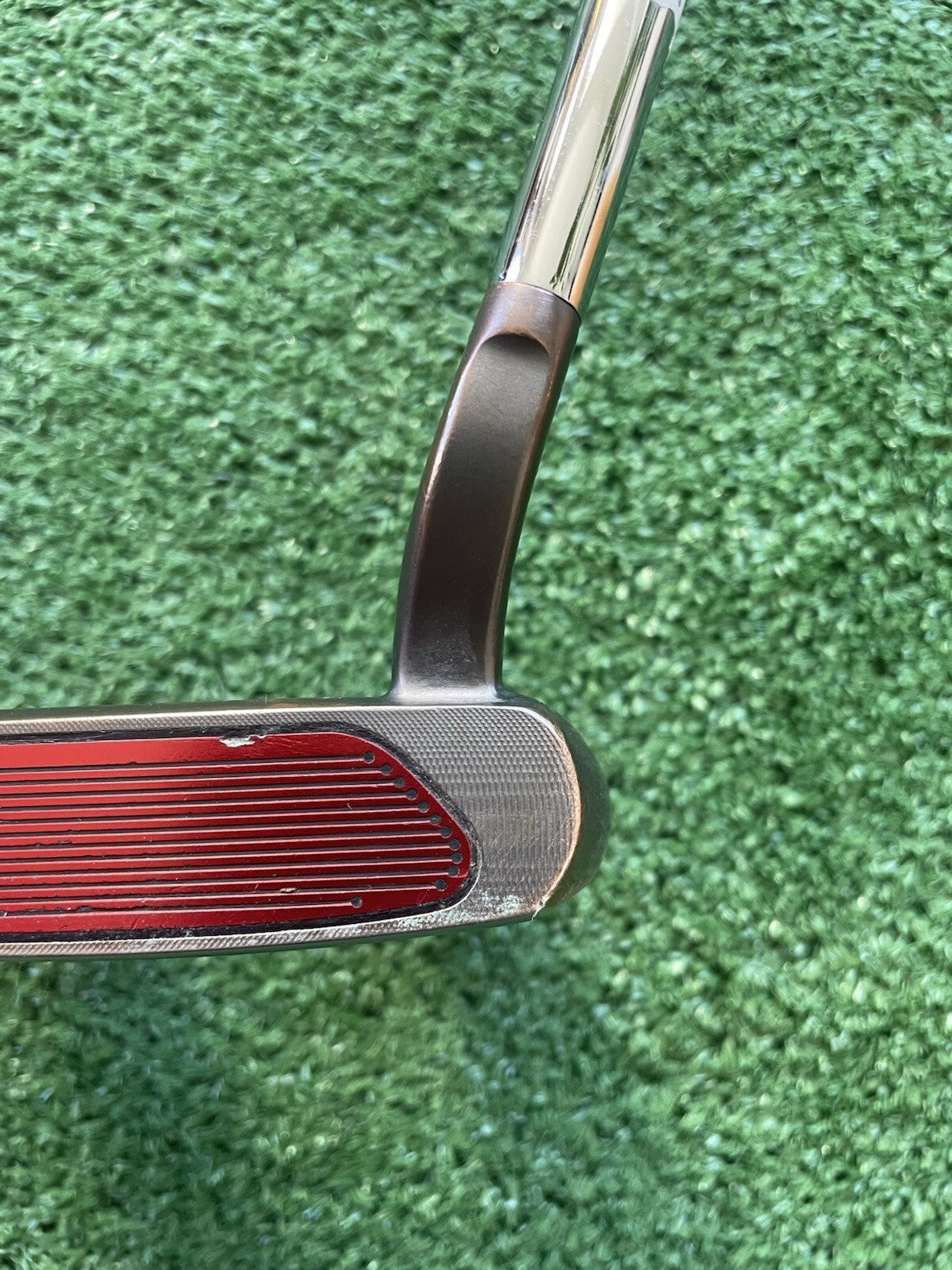 Taylormade TP Collection Ardmore 3 Putter 35" Right Handed Mens Golf Club