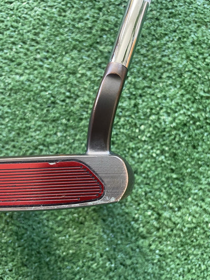 Taylormade TP Collection Ardmore 3 Putter 35" Right Handed Mens Golf Club