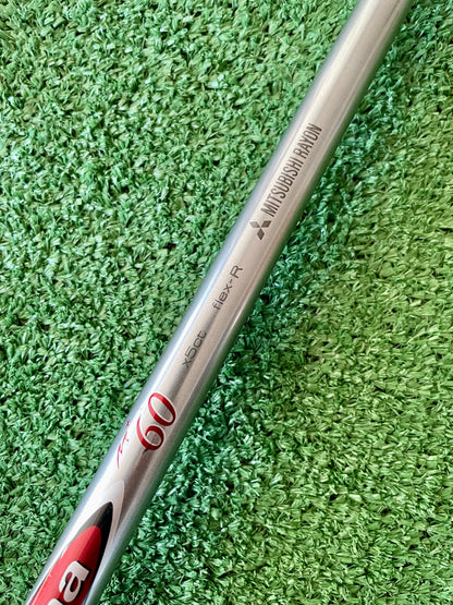 Mizuno GT180 Fairway 3 Wood Regular Flex Right Handed Mens Golf Club