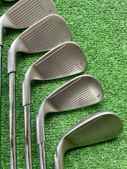 Ping G20 Irons 4-PW Regular Flex Right Handed Mens Golf Clubs