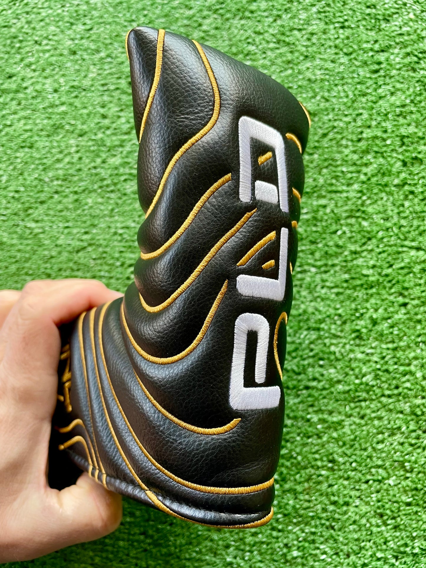 Ping PLD Anser 30 Putter 34" Right Handed Mens Golf Club