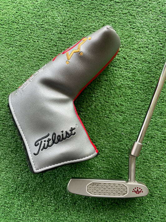 Scotty Cameron Studio Style Newport Putter 34" Right Handed Mens Golf Club