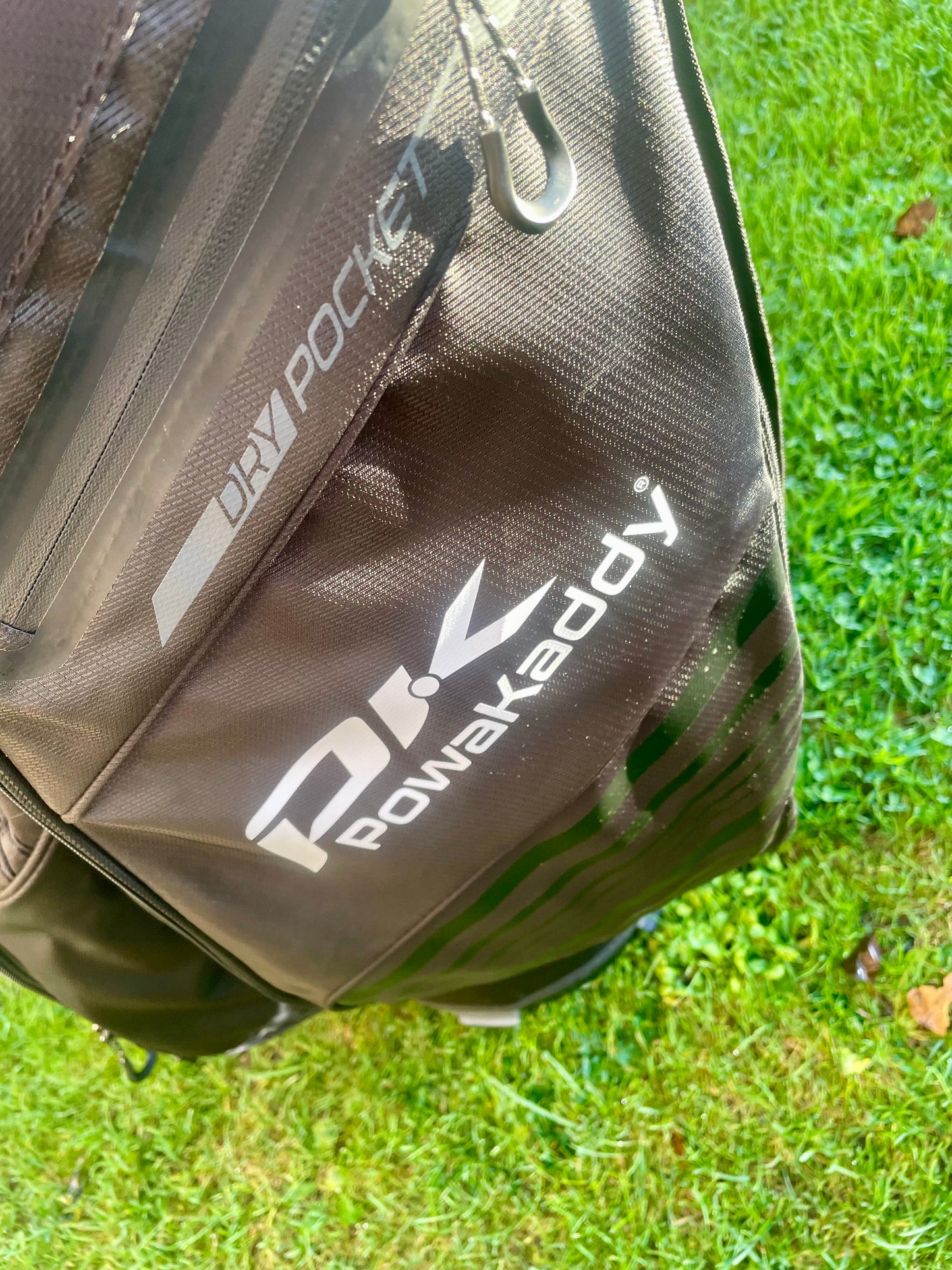 Powakaddy X Lite Edition Golf Bag