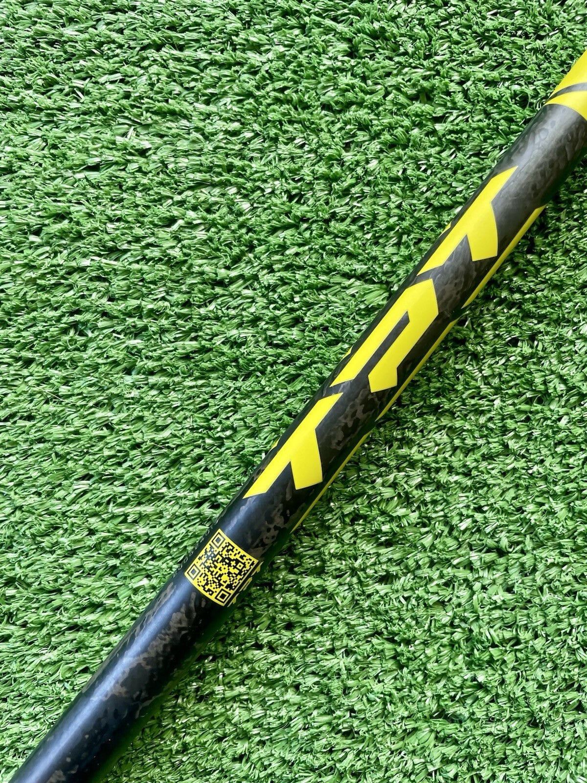 TPT Power 17/Hi Driver Shaft Stiff Flex 44.5" 62g Taylormade Adaptor