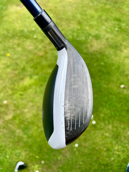 Taylormade Sim 2 Max Full Golf Set