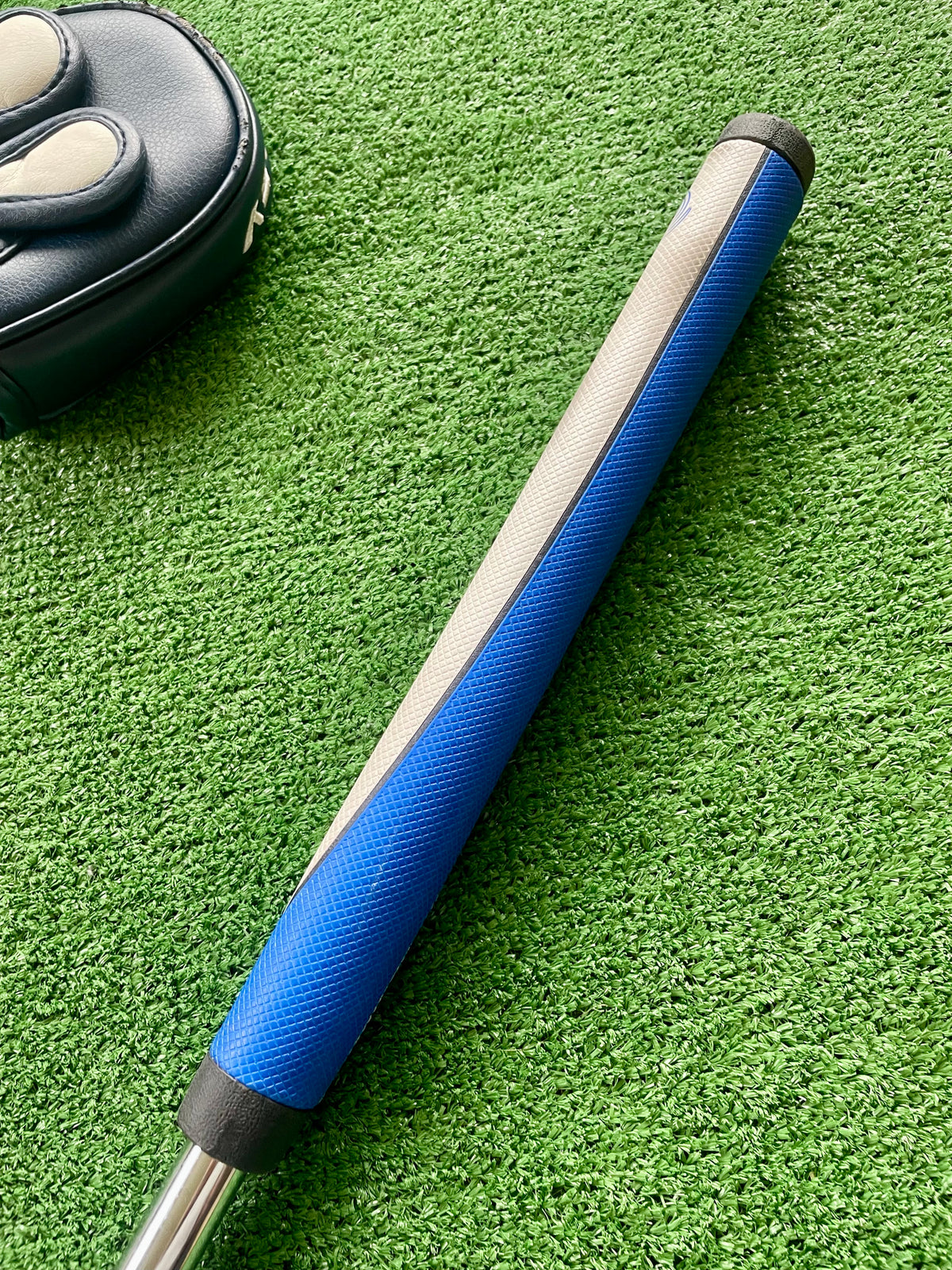 Odyssey Ai One Square 2 Square #7 Putter 33" Mens Golf Club