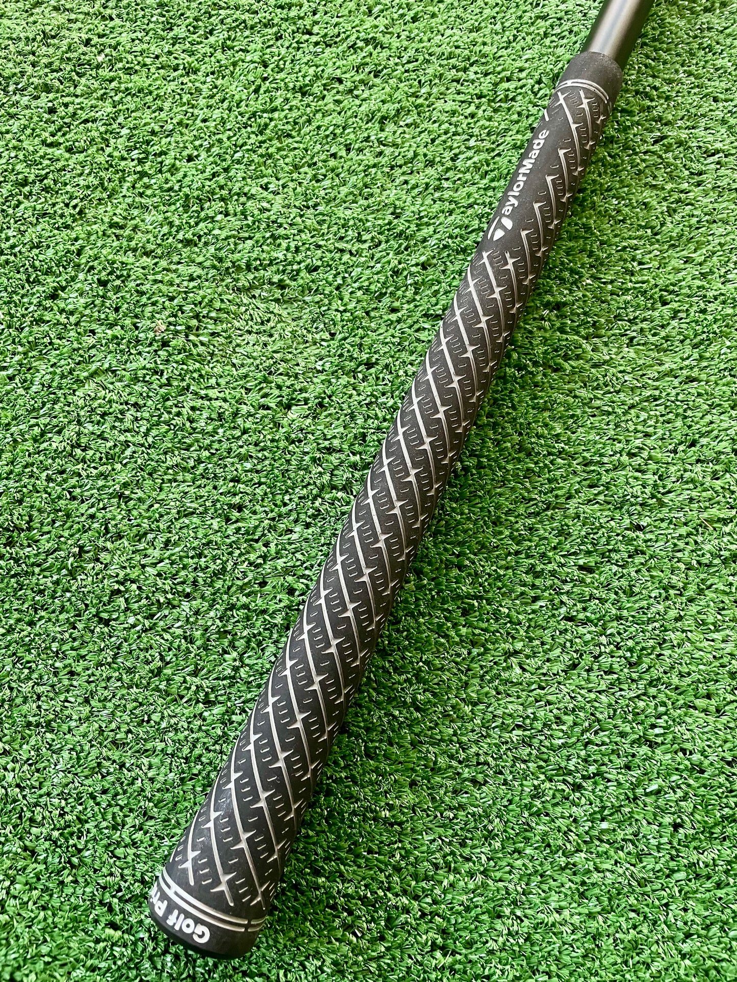 Taylormade Qi35 Max Driver 10.5 Degree Stiff Flex Right Handed Mens Golf Club