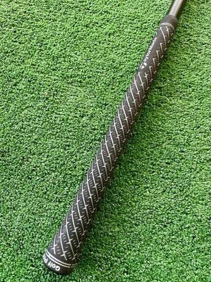 Taylormade Qi35 Max Driver 10.5 Degree Stiff Flex Right Handed Mens Golf Club