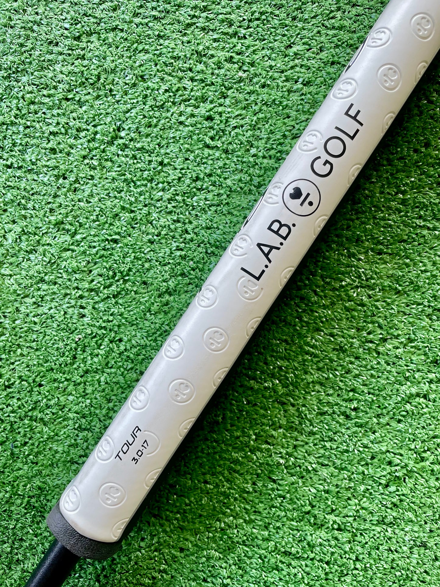 LAB OZ1i Counter Balanced Putter 36.5" Long 71 Degree Lie Angle Right Handed Mens Golf Club