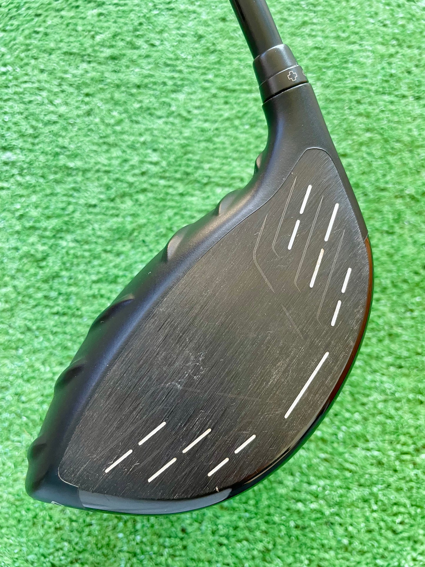 Ping G430 SFT Driver 10 Degree Stiff Flex Right Handed Mens Golf Club
