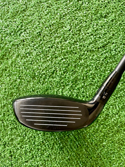 Titleist TSR2 Hybrid 3 Rescue Stiff Flex Right Handed Mens Golf Club