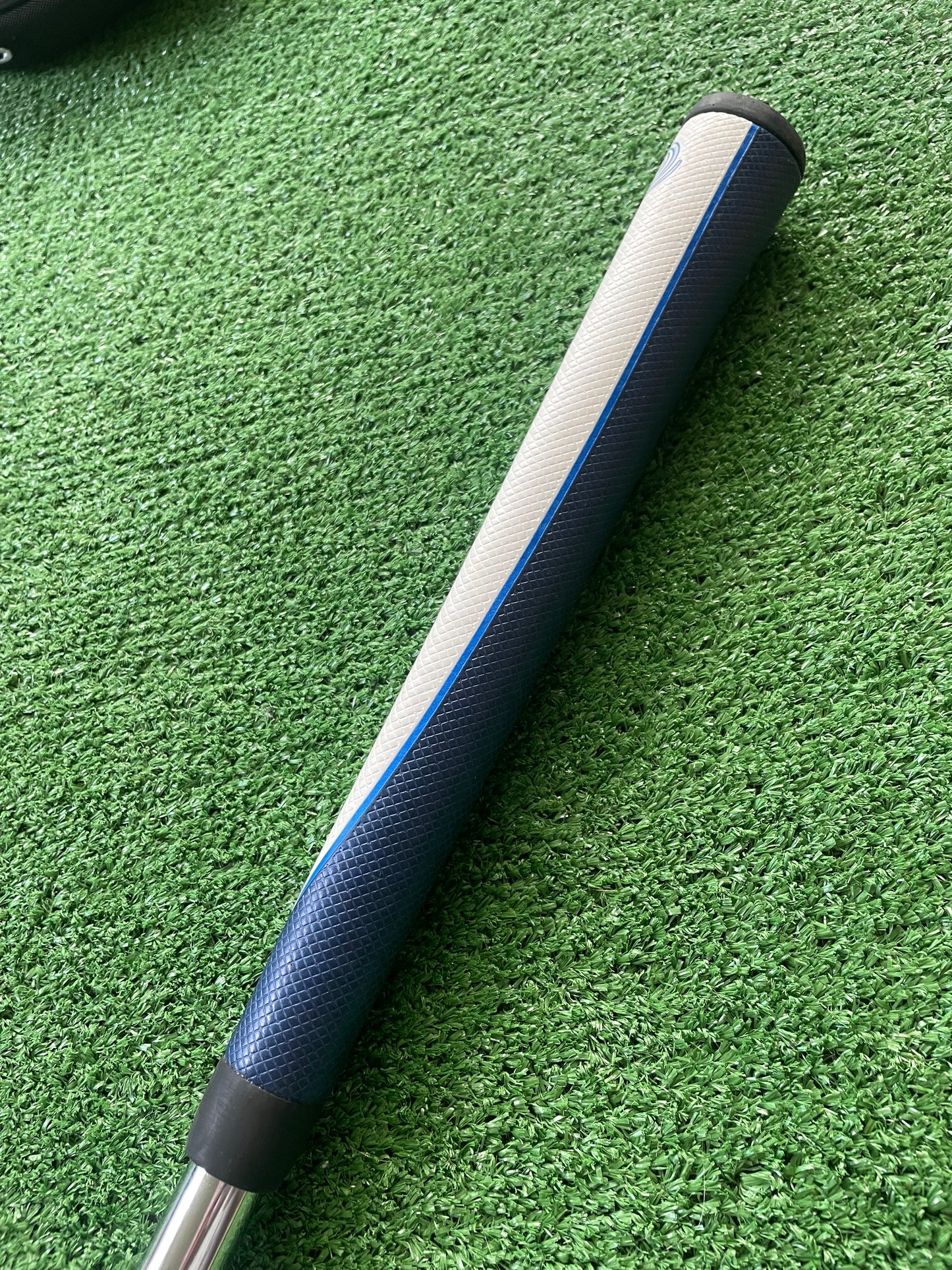 Odyssey Ai One 2 Ball CH Putter 33" Mens Golf Club