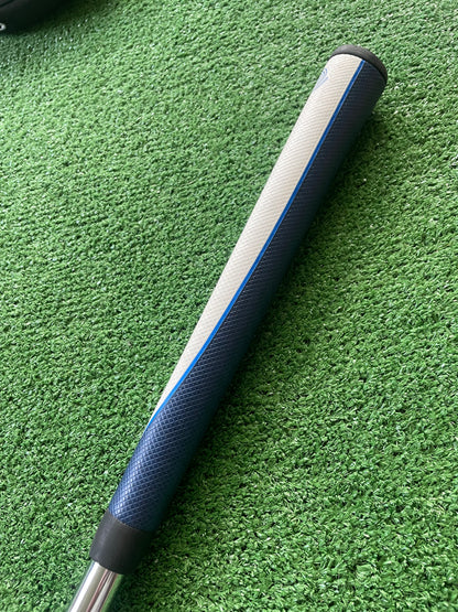 Odyssey Ai One 2 Ball CH Putter 33" Mens Golf Club