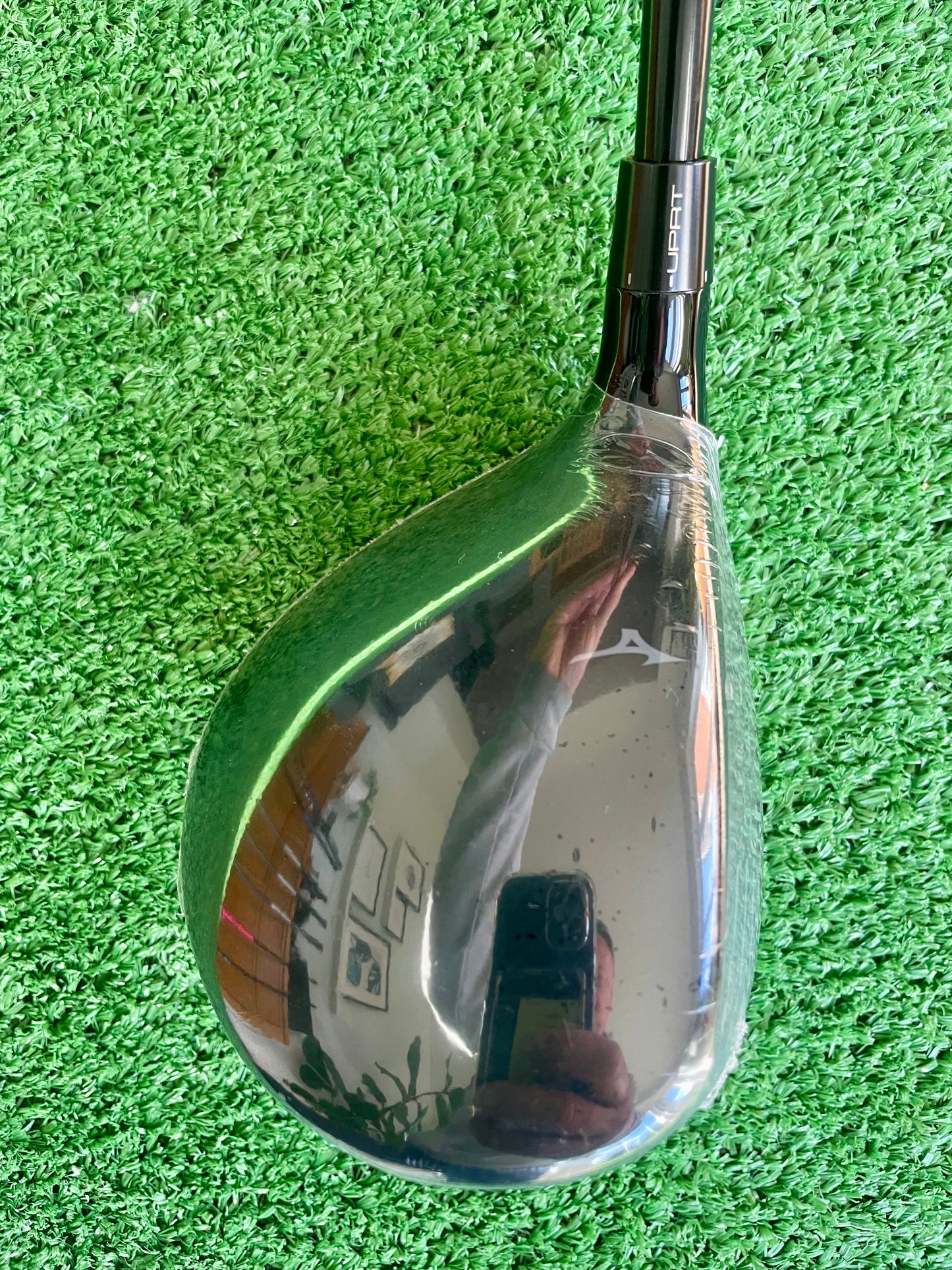 Mizuno STG Fairway 5 Wood Stiff Flex Right Handed Mens Golf Club