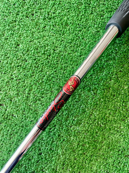 Scotty Cameron Studio Style Squareback 2 Putter 34" Mens Golf Club