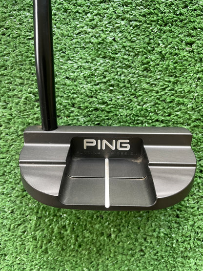 Ping PLD DS72 Putter 34" Right Handed Mens Golf Club