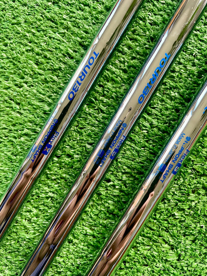 Cleveland RTZ Tour Rack Wedge Set 52 56 60 Stiff / Extra Stiff Flex Right Handed Mens Golf Clubs