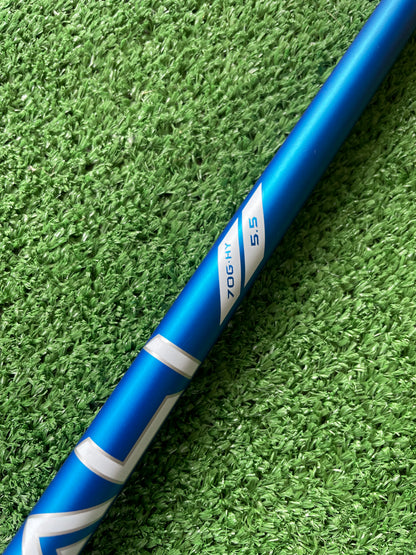 Mizuno JPX One Hybrid 4 Rescue Regular Flex Right Handed Mens Golf Club