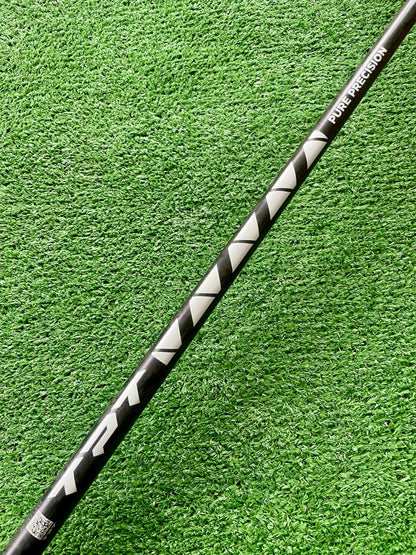 LAB DF3 Custom Black Putter TPT Shaft 33.5" Long 69 Degree Lie Angle Right Handed Mens Golf Club
