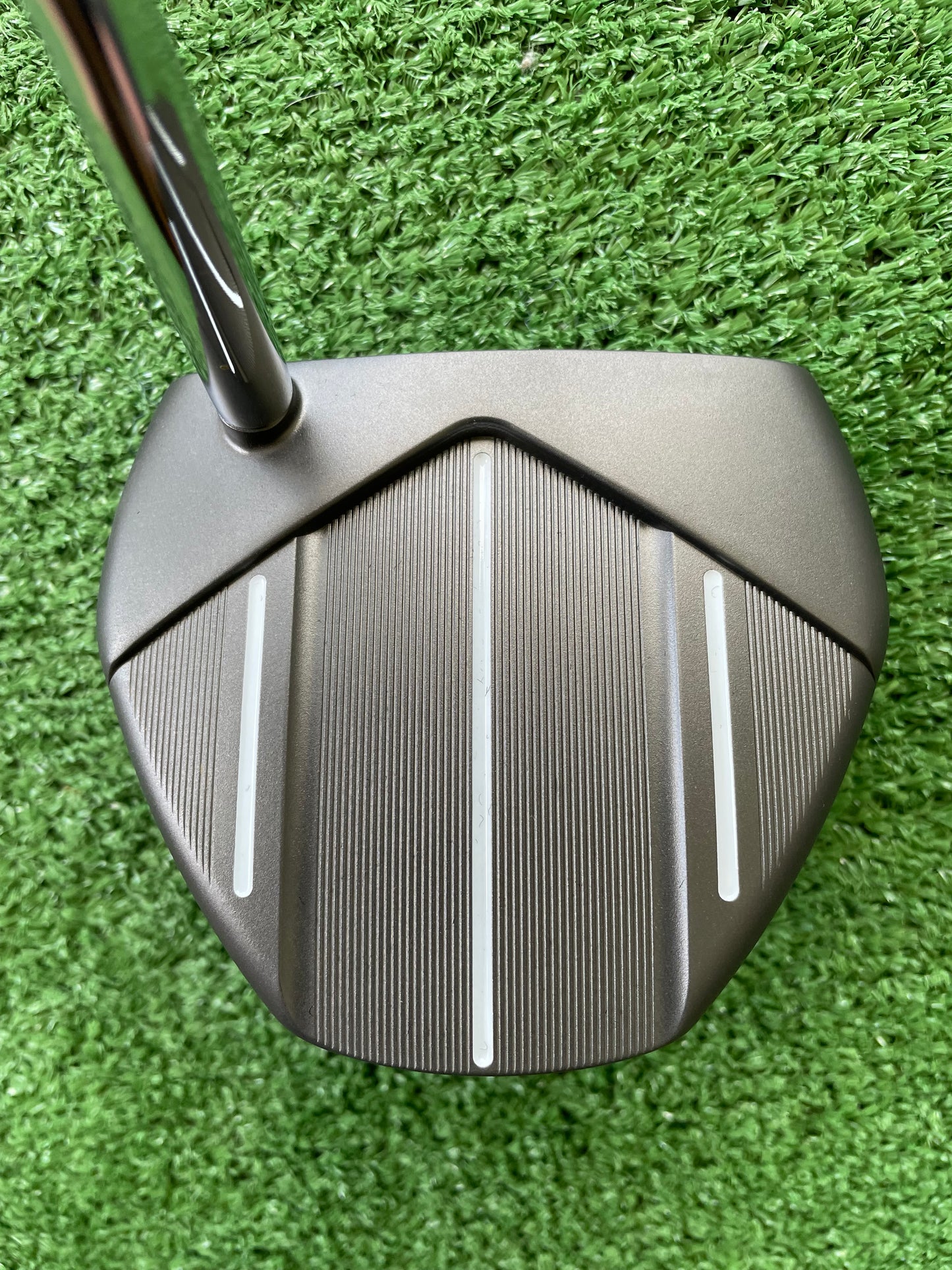 Cobra Vintage Cuda Putter 34" Right Handed Mens Golf Club