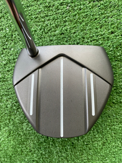 Cobra Vintage Cuda Putter 34" Right Handed Mens Golf Club