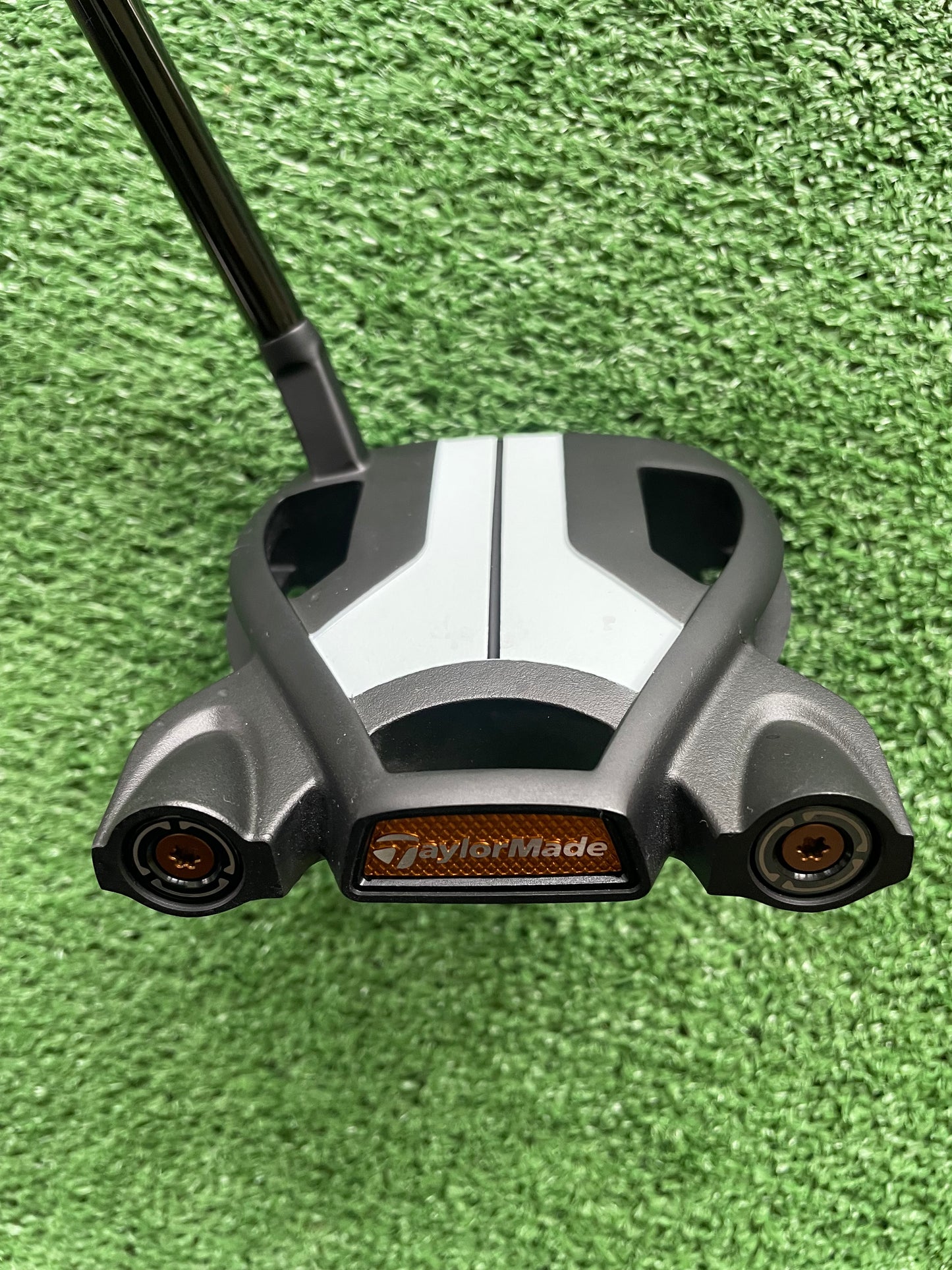 Taylormade Spider Tour T3 Putter 33" Right Handed Mens Golf Club
