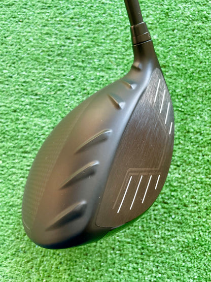 Ping G440 K Driver 10.5 Degree Regular Flex Right Handed Mens Golf Club