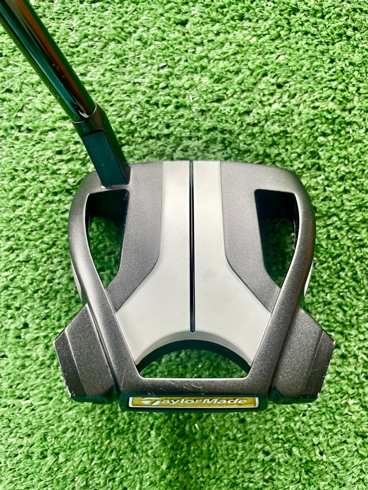 Taylormade My Spider X Putter 32" Mens Golf Club