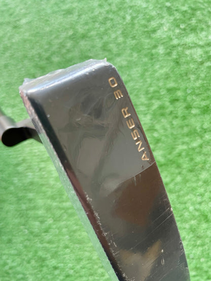 Ping PLD Anser 30 Putter 34" Right Handed Mens Golf Club