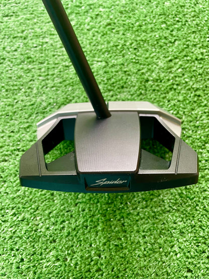 Taylormade Spider 5K ZT Counter Balanced Putter 38" Mens Golf Club