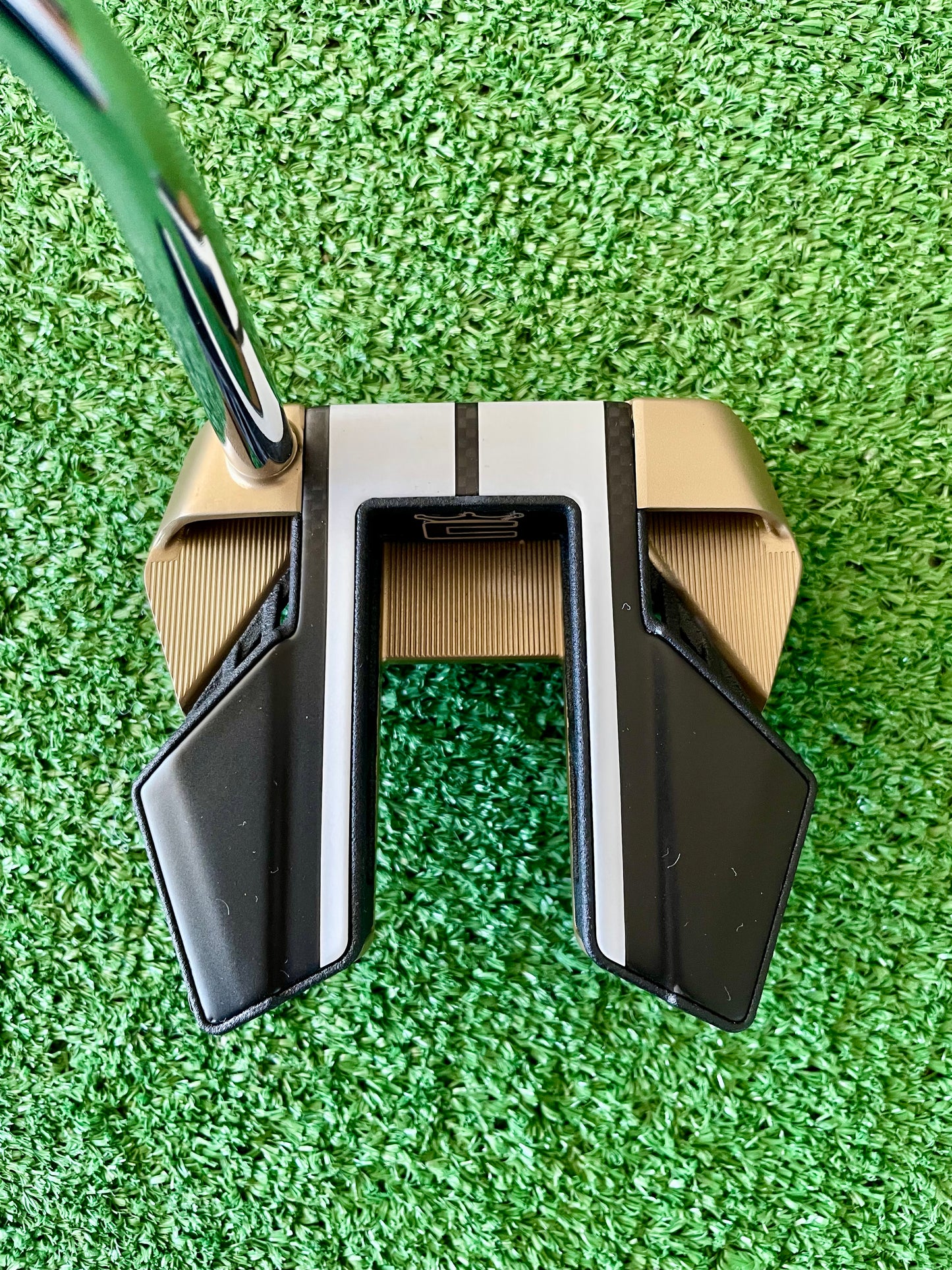 Cobra 3DP Tour Supernova Putter 35" Right Handed Mens Golf Club